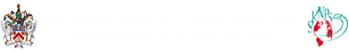 St Kitts Postal Services